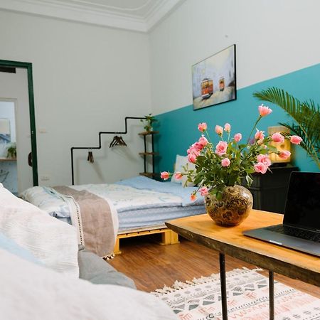 Hanoi Hola House Eksteriør bilde