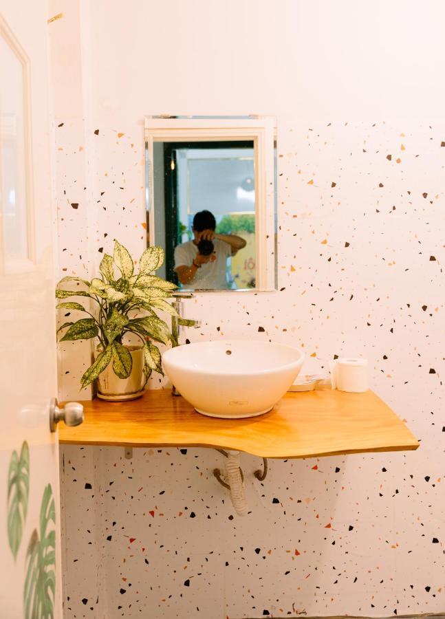 Hanoi Hola House Eksteriør bilde