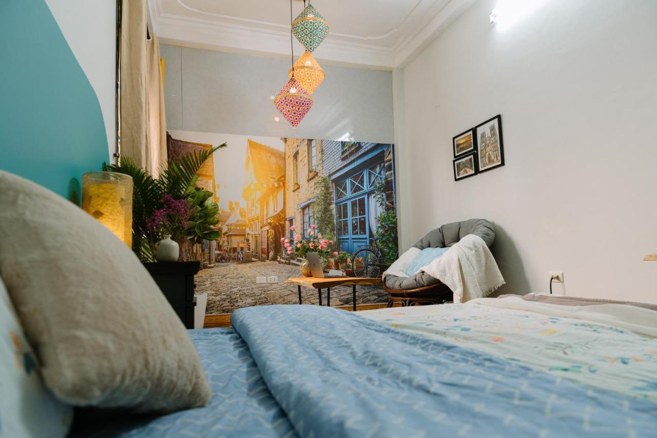 Hanoi Hola House Eksteriør bilde